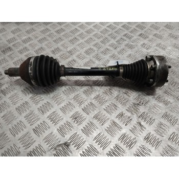 TRANSMISION DELANTERA IZQUIERDA 6R0407761 