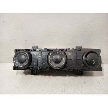 MANDO CLIMATIZADOR A9068301785KZ 