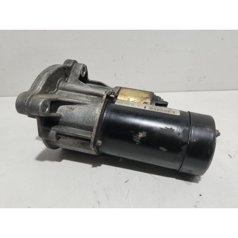 MOTOR ARRANQUE D6RA572  - imagen 2
