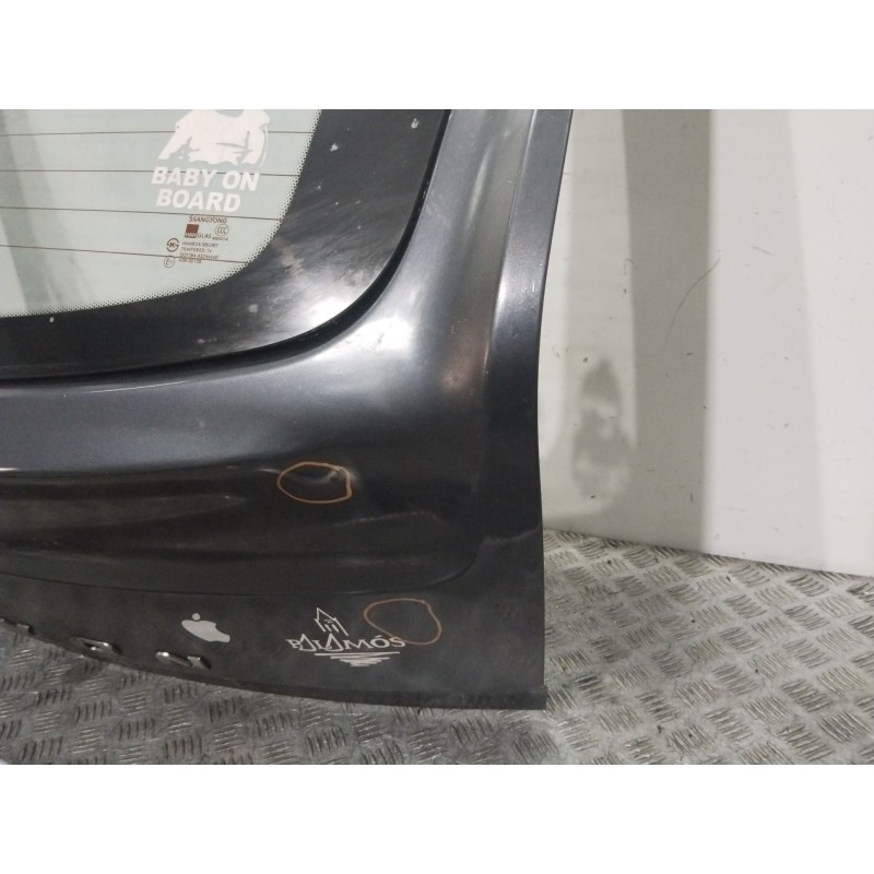 PORTON TRASERO 6401131150  - imagen 2
