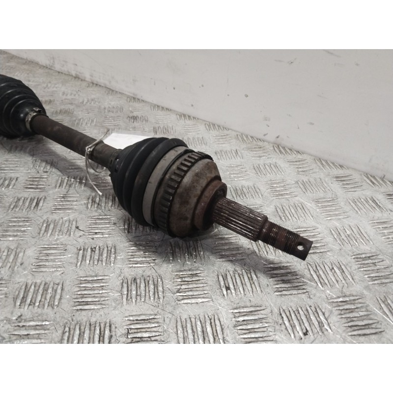 TRANSMISION DELANTERA IZQUIERDA RX641883AE  - imagen 3