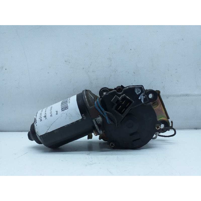 MOTOR LIMPIA DELANTERO  - imagen 1