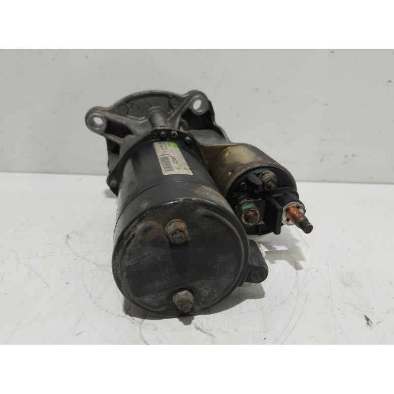 MOTOR ARRANQUE D6RA572  - imagen 3