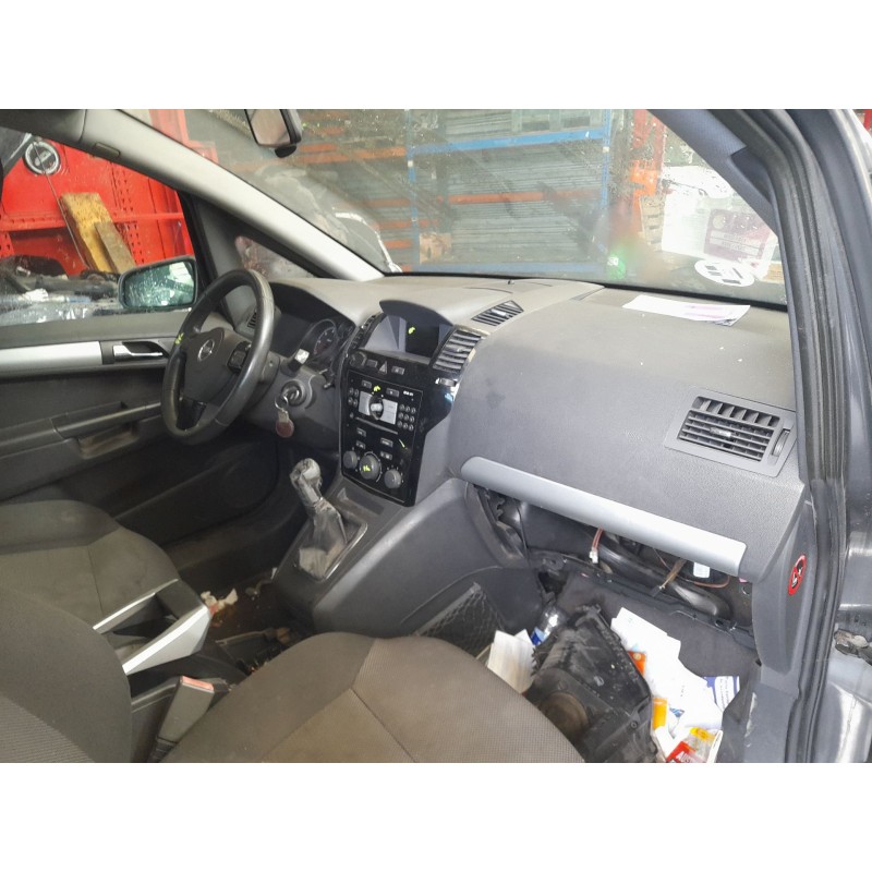 OPEL ZAFIRA / ZAFIRA FAMILY B (A05) - imagen 2
