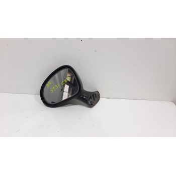 RETROVISOR IZQUIERDO 96323344S NEGRO 