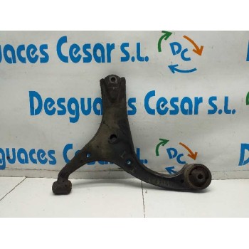 BRAZO SUSPENSION INFERIOR DELANTERO DERECHO 545011E000 