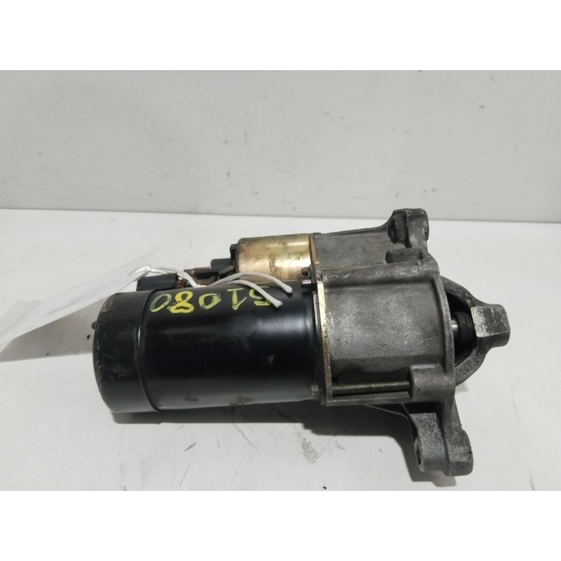 MOTOR ARRANQUE D6RA572  - imagen 4