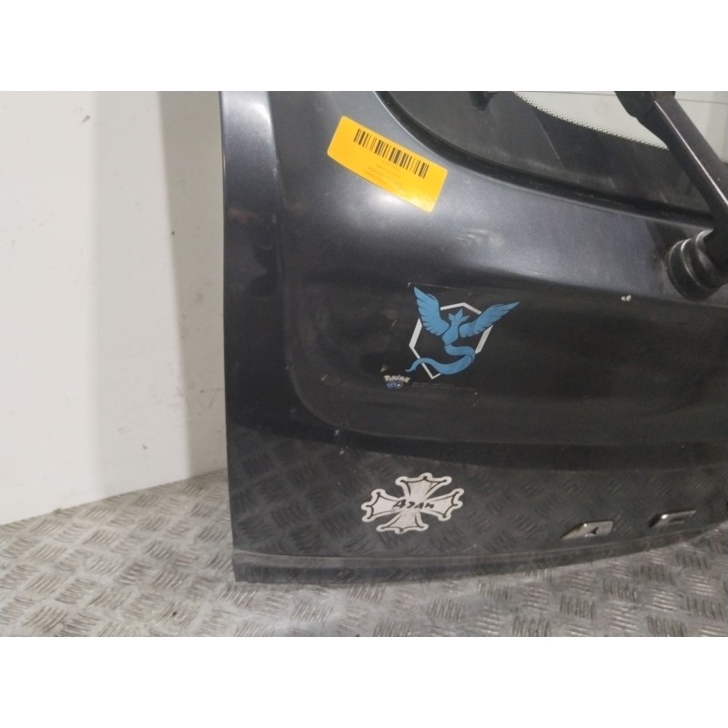 PORTON TRASERO 6401131150  - imagen 4