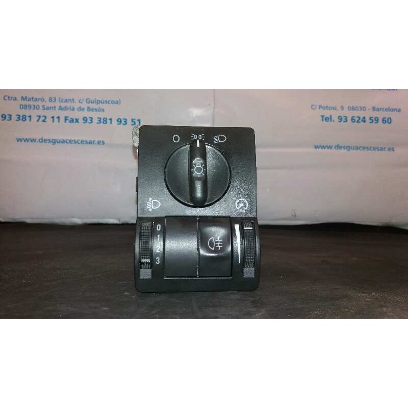MANDO LUCES 09138124  - imagen 2