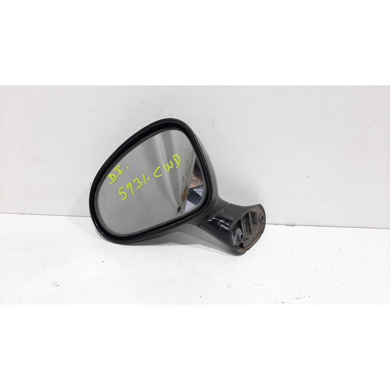 RETROVISOR IZQUIERDO 96323344S NEGRO  - imagen 2
