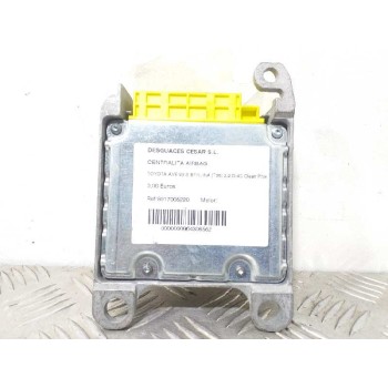 CENTRALITA AIRBAG 8917005220 