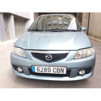 MAZDA PREMACY (CP)