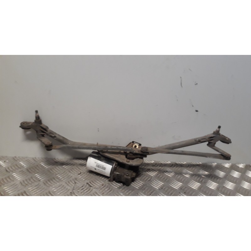MOTOR LIMPIA DELANTERO 3B0941295B  - imagen 2