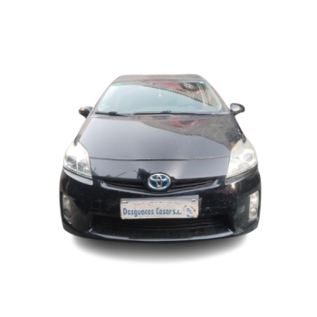 TOYOTA PRIUS (_W3_)