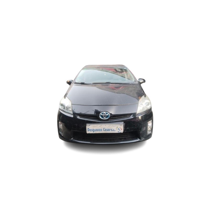 TOYOTA PRIUS (_W3_) - imagen 1