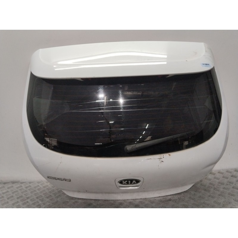 PORTON TRASERO 737001H000 BLANCO - imagen 1
