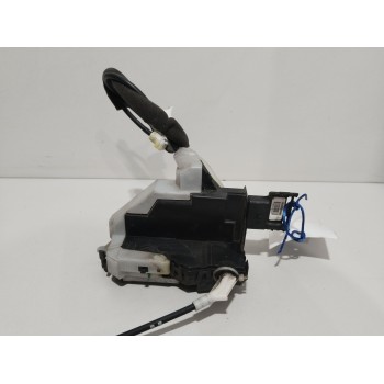 CERRADURA PUERTA DELANTERA DERECHA 9136GE 