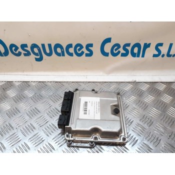 CENTRALITA MOTOR UCE 0281010808 9644721080  OEM 0281010808