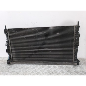 RADIADOR AGUA 1357325 