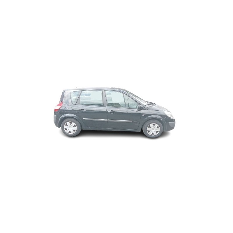 RENAULT SCÉNIC II (JM0/1_) - imagen 4