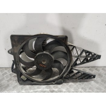 ELECTROVENTILADOR 51831012  OEM 51831012