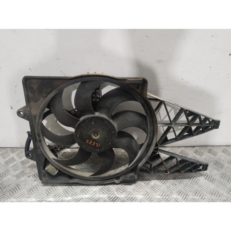 ELECTROVENTILADOR 51831012  - imagen 1