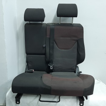 ASIENTO TRASERO IZQUIERDO 