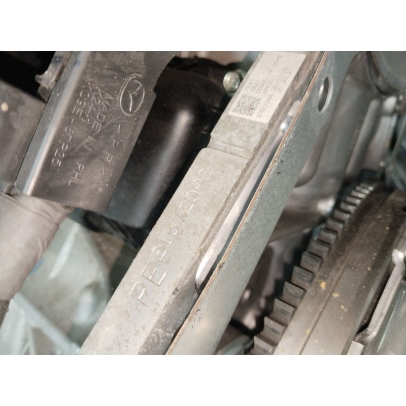 MOTOR COMPLETO PEXB PEX302300  - imagen 2