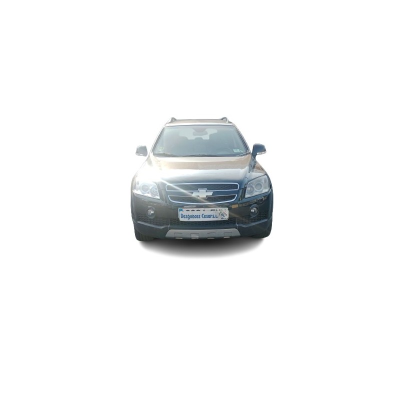 CHEVROLET CAPTIVA (C100, C140) - imagen 1