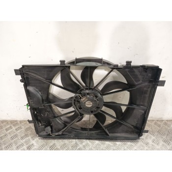 ELECTROVENTILADOR 2465000093 