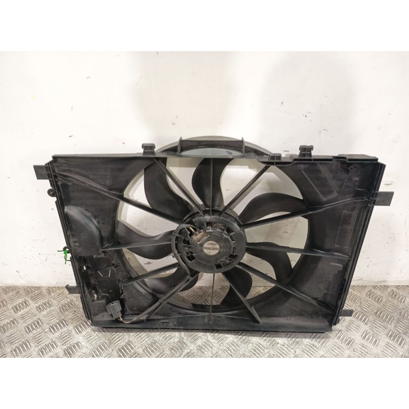 ELECTROVENTILADOR 2465000093  - imagen 1