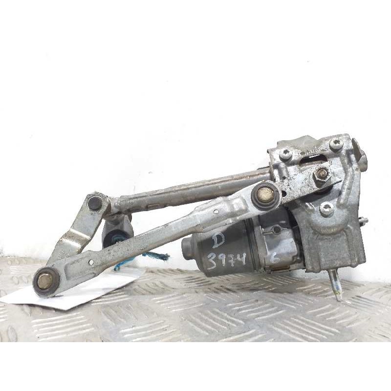 MOTOR LIMPIA DELANTERO 3397020646  - imagen 2