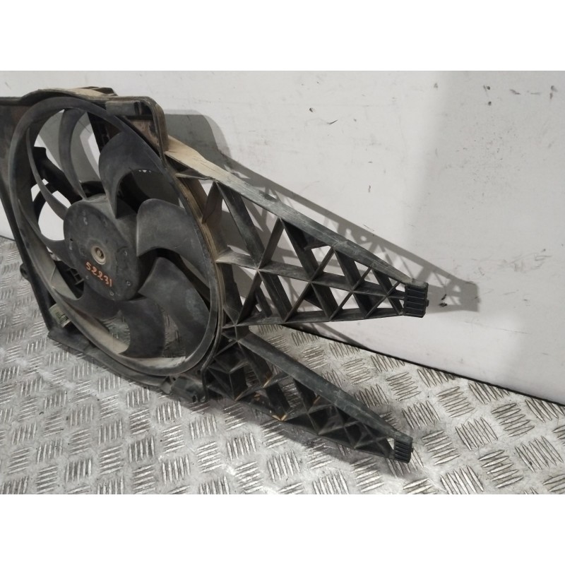 ELECTROVENTILADOR 51831012  - imagen 2