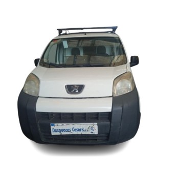 PEUGEOT BIPPER (AA_)