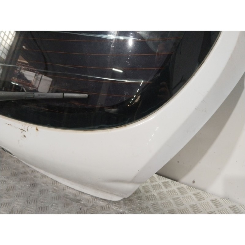 PORTON TRASERO 737001H000 BLANCO - imagen 4