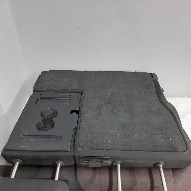 ASIENTO TRASERO IZQUIERDO  - imagen 2