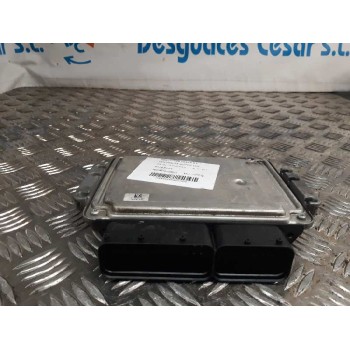 CENTRALITA MOTOR UCE 391012A615 