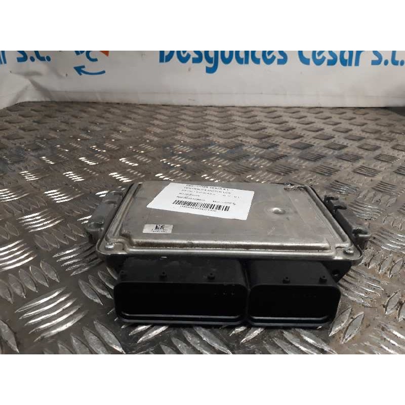 CENTRALITA MOTOR UCE 391012A615  - imagen 1