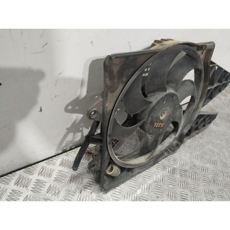 ELECTROVENTILADOR 51831012  - imagen 3