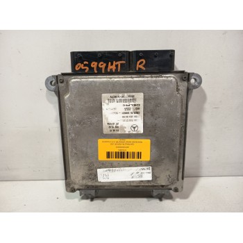 CENTRALITA MOTOR UCE A6519000601  OEM A6519000601