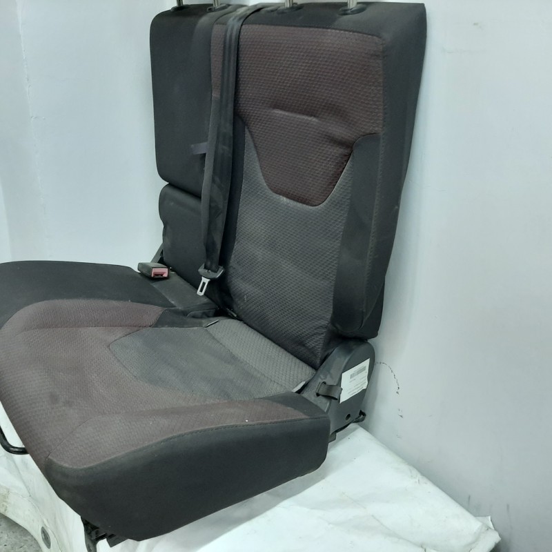 ASIENTO TRASERO IZQUIERDO  - imagen 3
