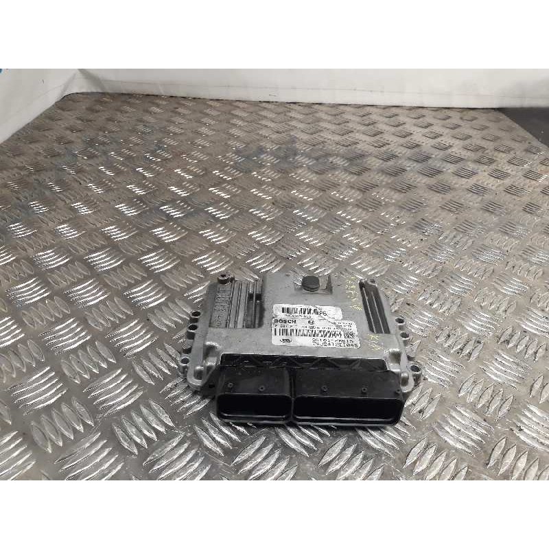 CENTRALITA MOTOR UCE 391012A615  - imagen 2