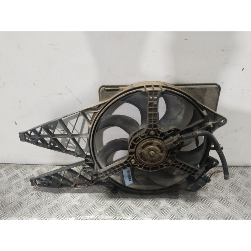 ELECTROVENTILADOR 51831012  - imagen 4