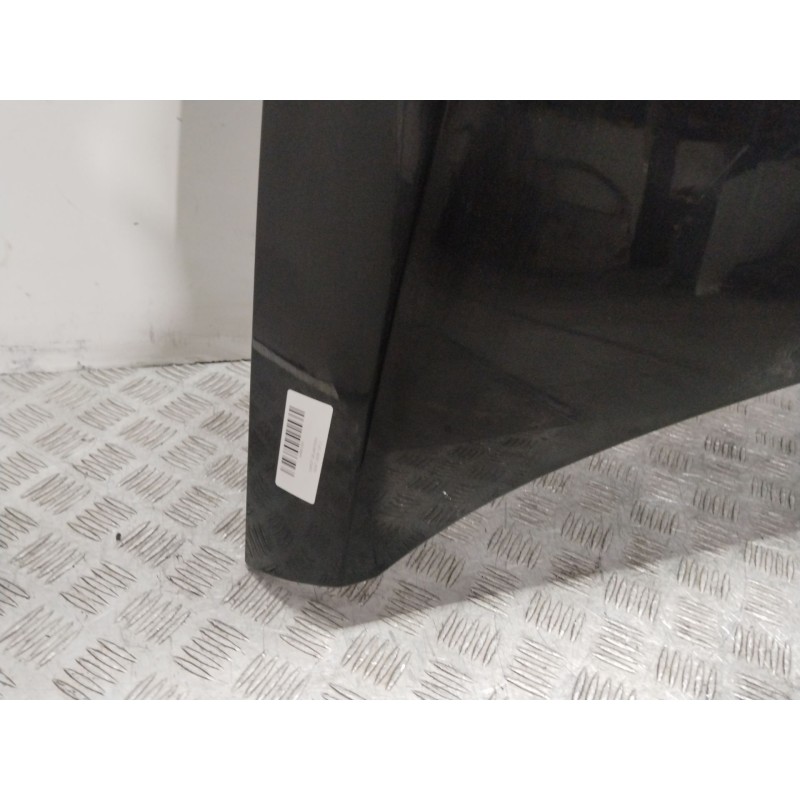 CAPOT DELANTERO 5F0823031C NEGRO - imagen 2