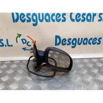 RETROVISOR DERECHO ELECTRICO