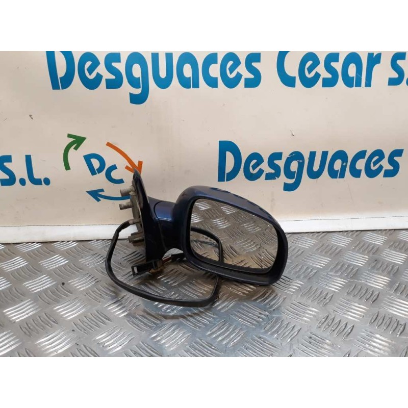 RETROVISOR DERECHO ELECTRICO - imagen 1