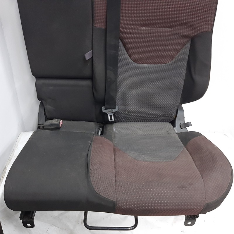 ASIENTO TRASERO IZQUIERDO  - imagen 4