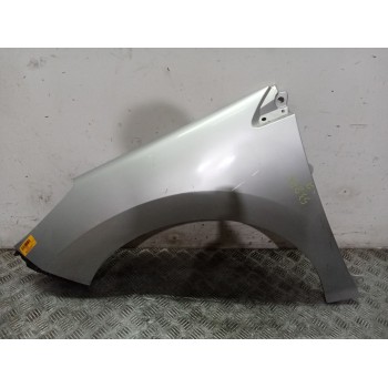ALETA DELANTERA IZQUIERDA 7840W1 PLATA
