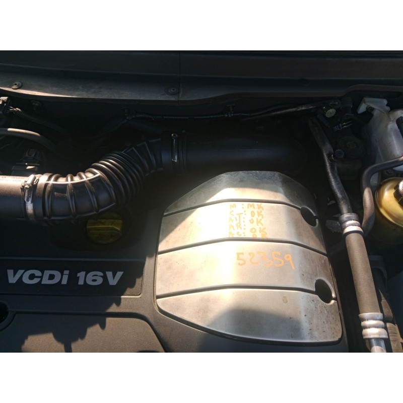 CHEVROLET CAPTIVA (C100, C140) - imagen 2