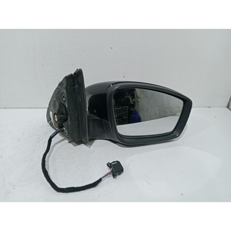 RETROVISOR DERECHO 5JB857508C ELECTRICO - imagen 1